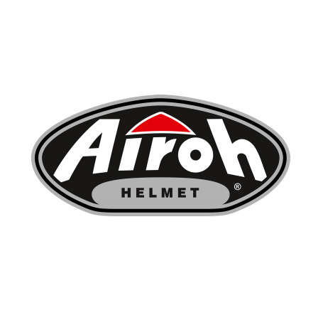 AIROH CR901 LIPPA FACE RED 571-3361