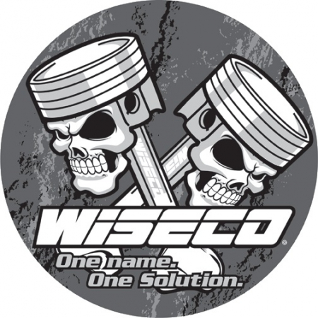 WISECO SEAL KIT 20X35X6MM (2X) 398-B6068